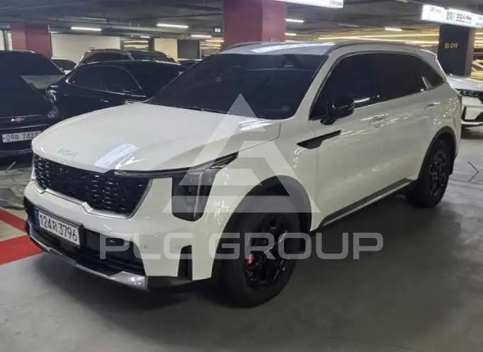 2024 KIA Sorento