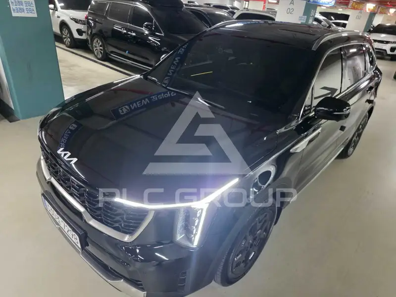 2024 KIA Sorento