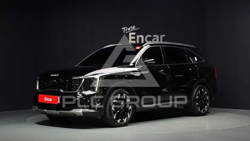 2024 KIA Sorento
