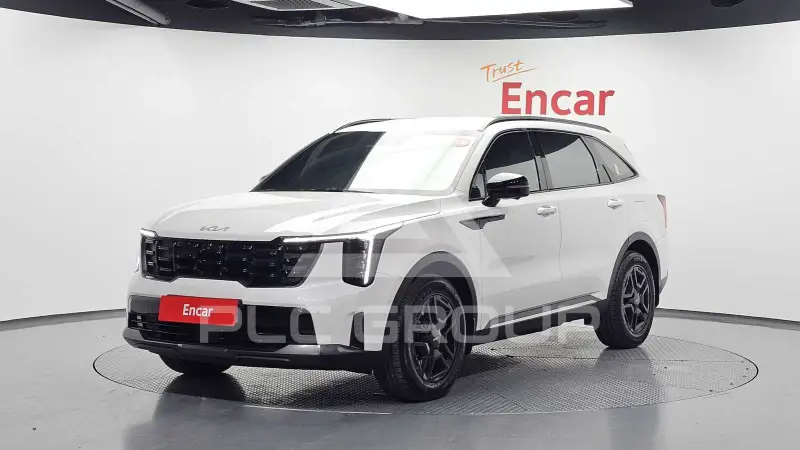 2024 KIA Sorento