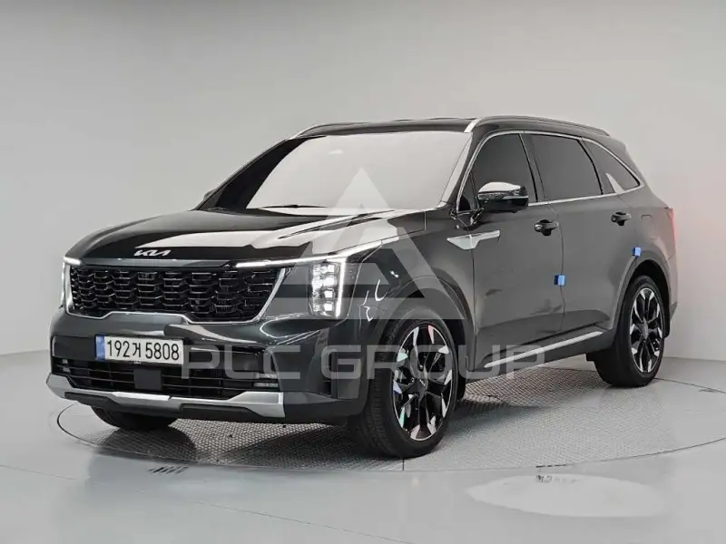 2024 KIA Sorento