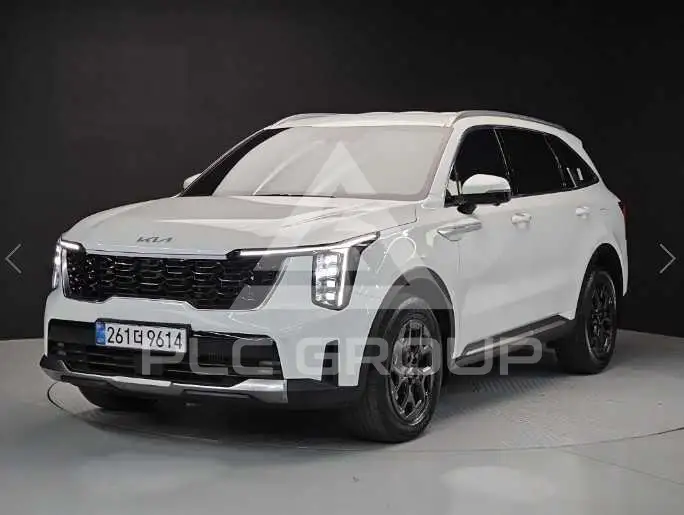 2024 KIA Sorento
