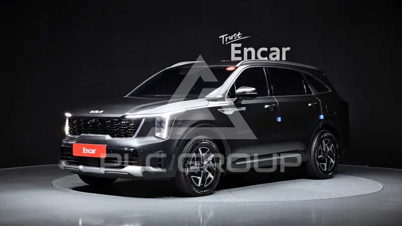 2024 KIA Sorento