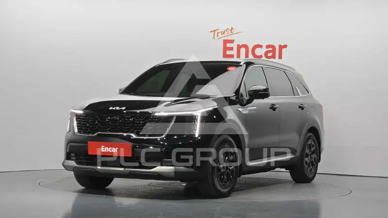 2024 KIA Sorento