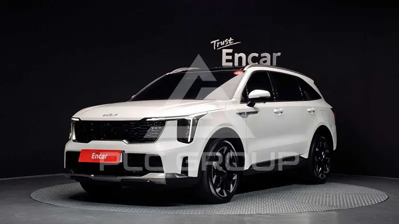 2024 KIA Sorento