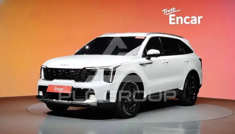 2024 KIA Sorento
