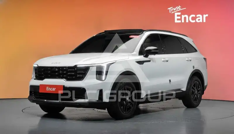 2024 KIA Sorento