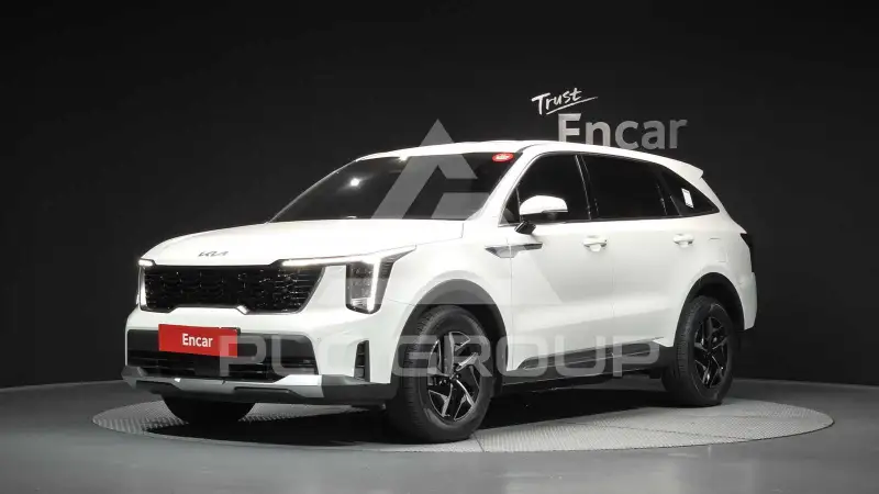 2024 KIA Sorento
