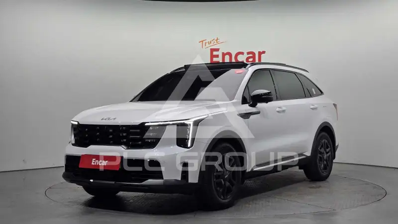 2024 KIA Sorento