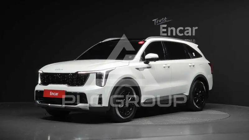 2024 KIA Sorento