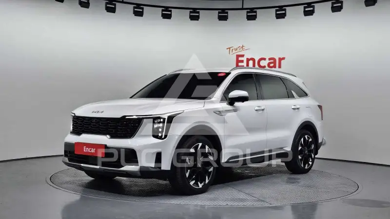 2024 KIA Sorento