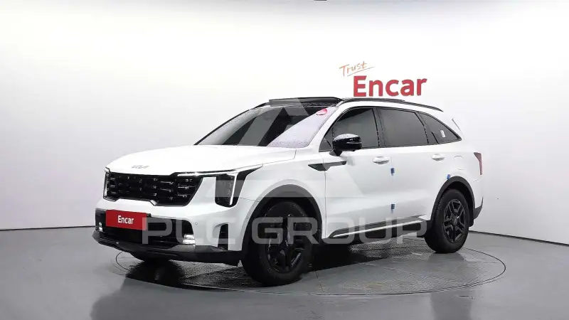 2024 KIA Sorento