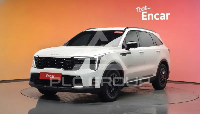 2024 KIA Sorento