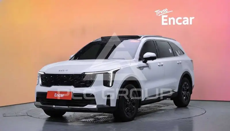 2024 KIA Sorento