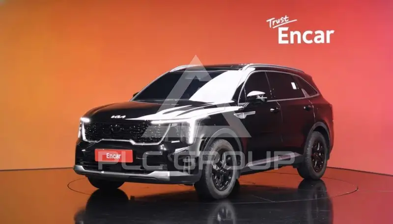 2024 KIA Sorento