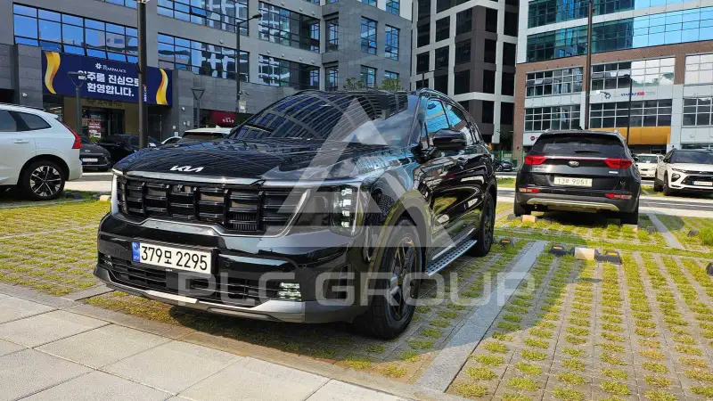2024 KIA Sorento