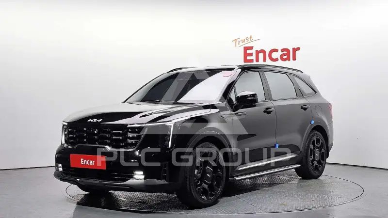 2024 KIA Sorento