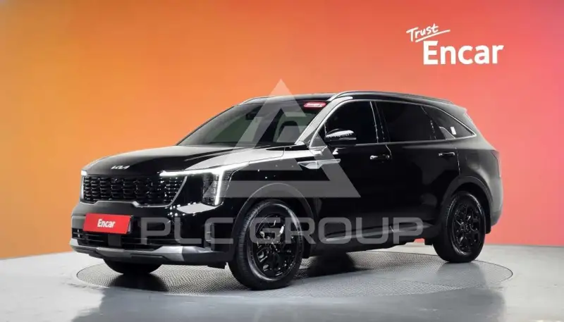 2024 KIA Sorento