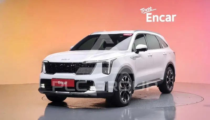 2024 KIA Sorento