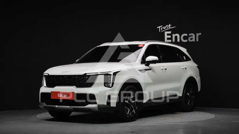 2024 KIA Sorento