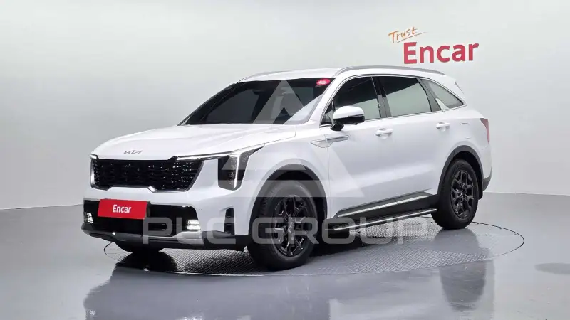 2024 KIA Sorento