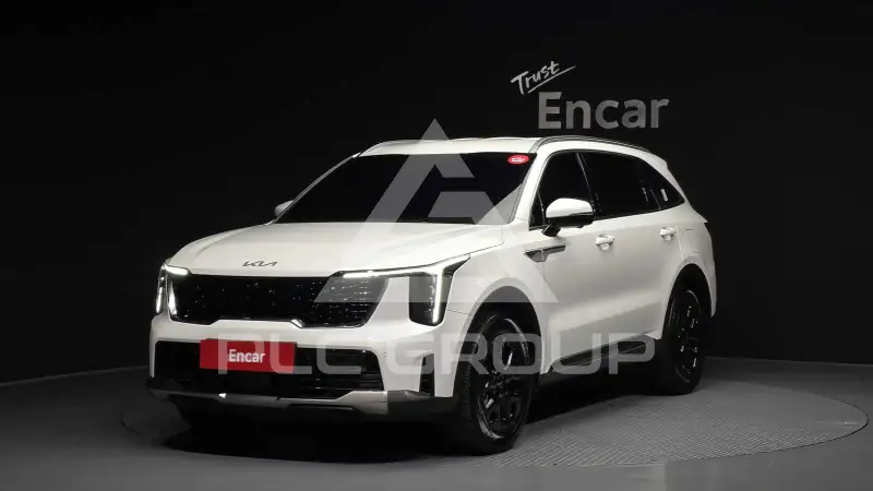 2024 KIA Sorento