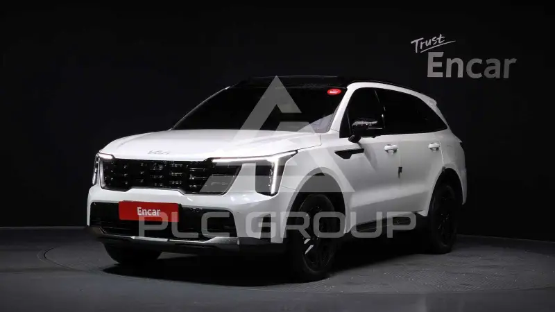 2024 KIA Sorento