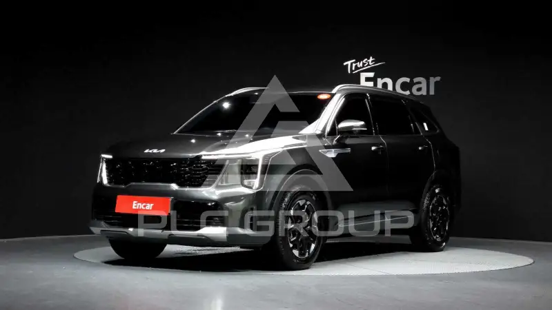 2024 KIA Sorento