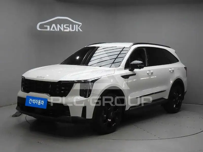 2024 KIA Sorento