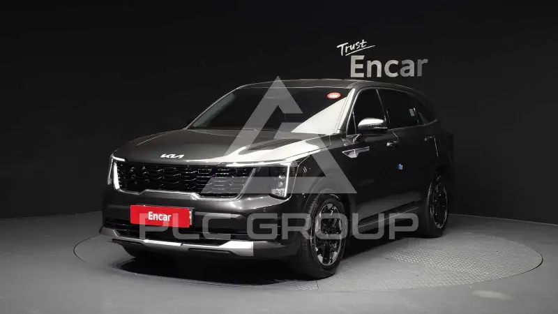 2024 KIA Sorento