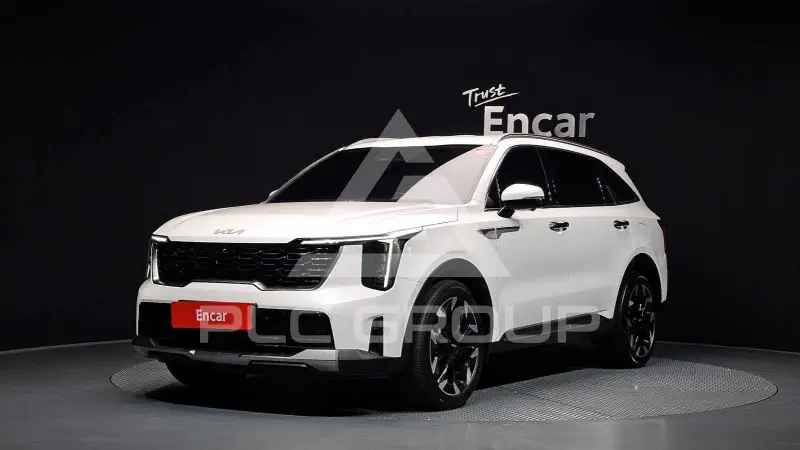 2024 KIA Sorento