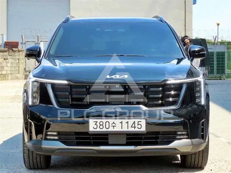 2024 KIA Sorento