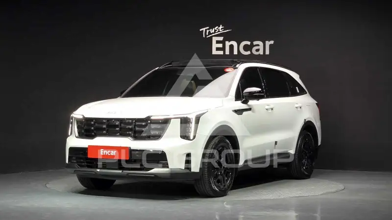 2024 KIA Sorento