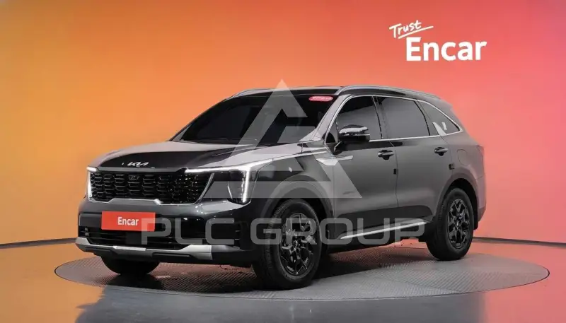 2024 KIA Sorento