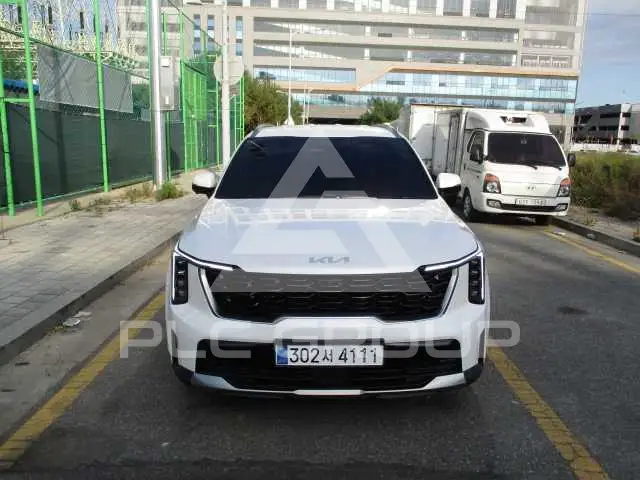 2024 KIA Sorento