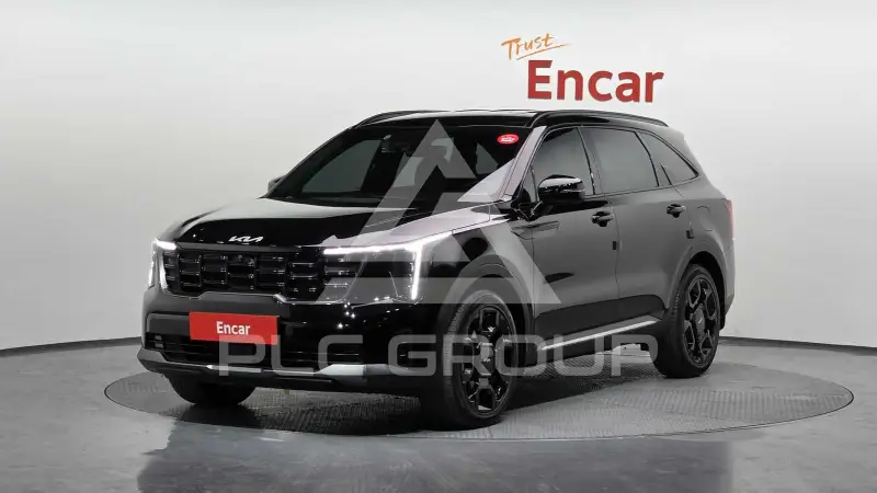 2024 KIA Sorento