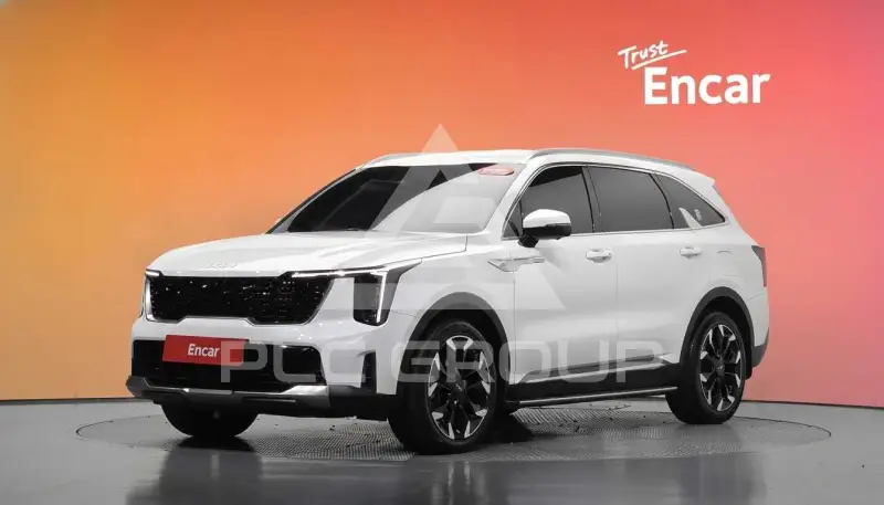 2024 KIA Sorento