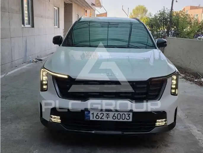 2024 KIA Sorento