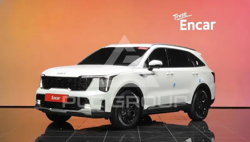 2024 KIA Sorento
