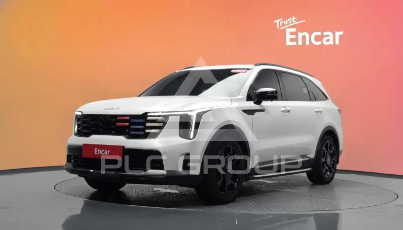 2024 KIA Sorento