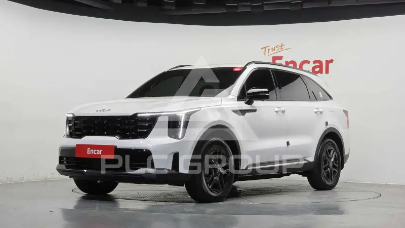 2024 KIA Sorento