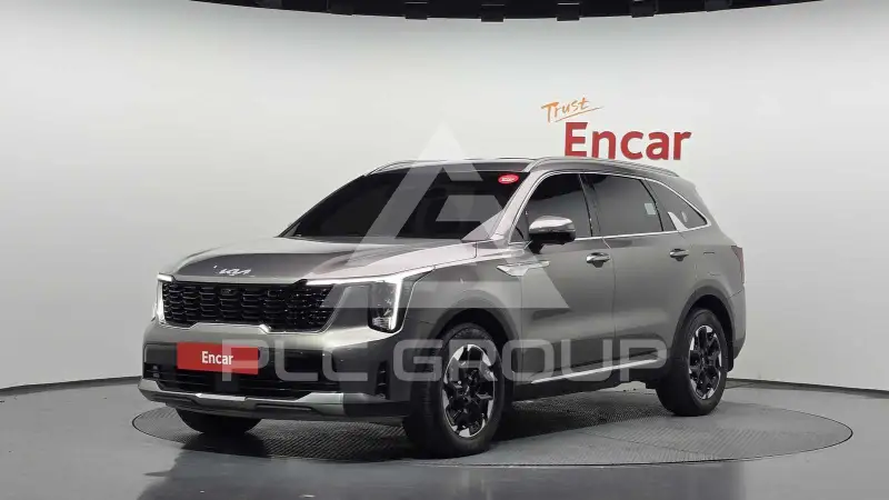 2024 KIA Sorento