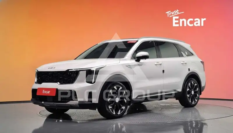 2024 KIA Sorento