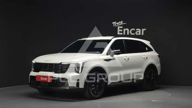 2024 KIA Sorento