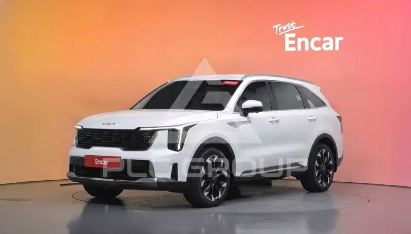 2024 KIA Sorento