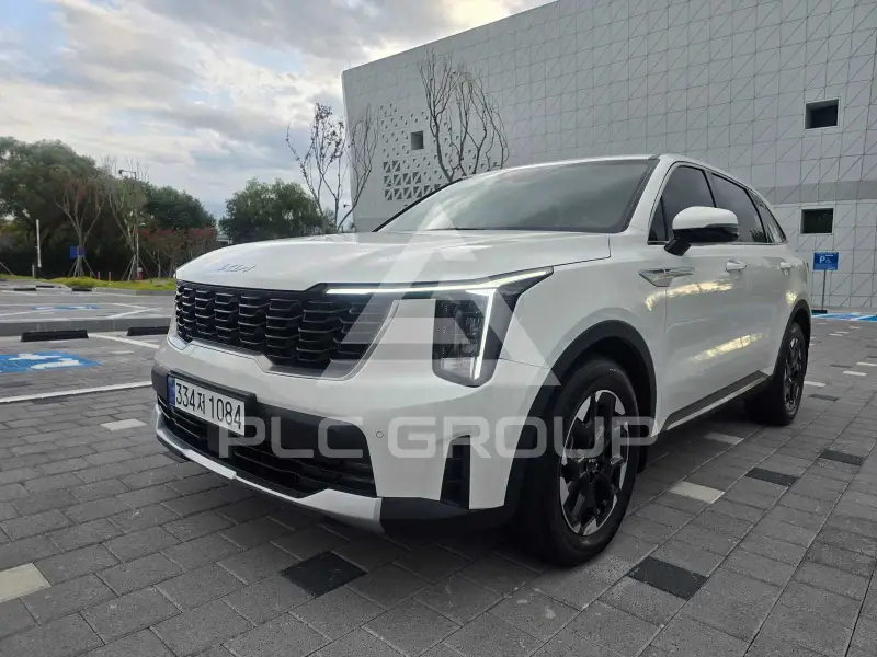 2024 KIA Sorento
