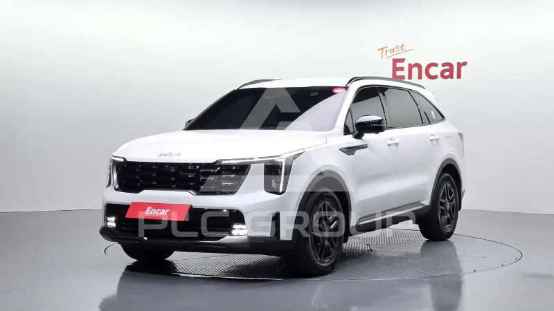 2024 KIA Sorento