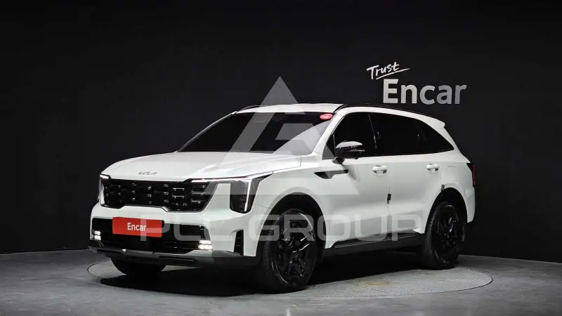 2024 KIA Sorento
