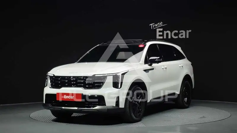2024 KIA Sorento