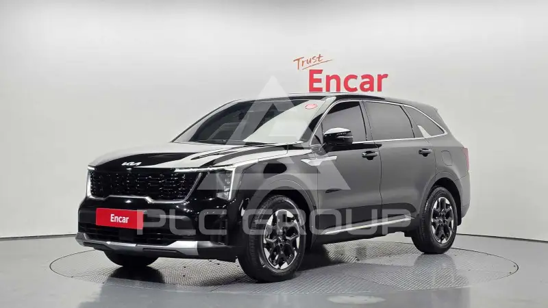 2024 KIA Sorento